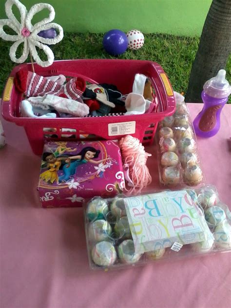 Juegos Baby Shower 3