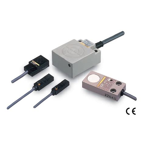 TL W1R5MC1 Omron Proximity Sensor Valin