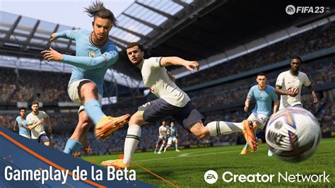 Beta De Fifa Gameplay De Rivals Fifantastic