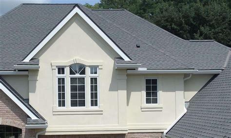 EIFS - Groover Roofing & Siding, Inc.