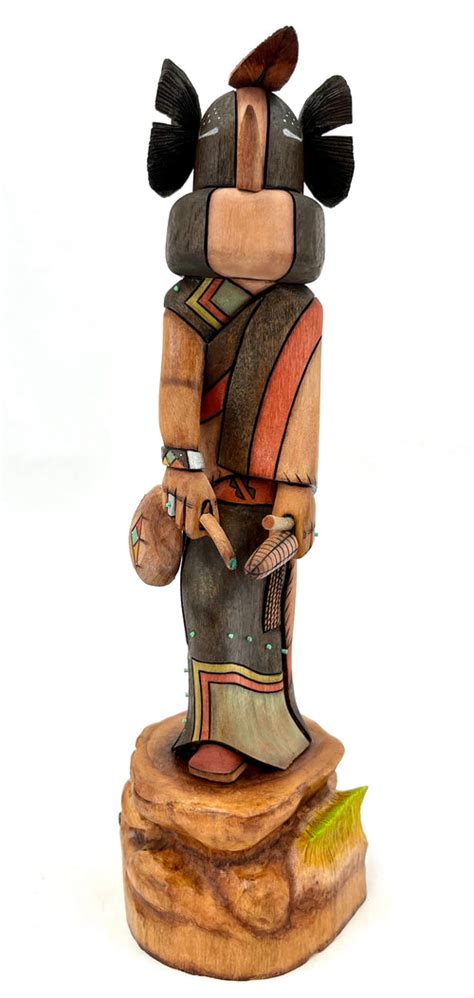 Katsina Dolls – Museum of Northern Arizona Shops