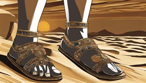 Ideal Footwear for Egypt Travels: Best Shoes to Wear – Egypt Insights