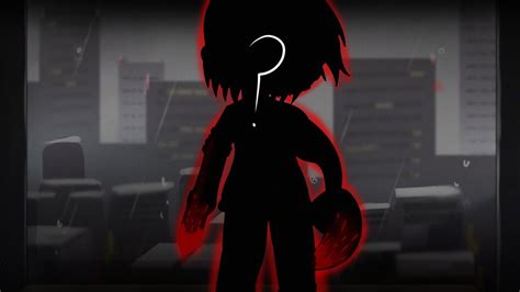 The Robot Robloxian And The WereCreatures Ep 8 Gacha Neon Gay Love Story Threesome YouTube