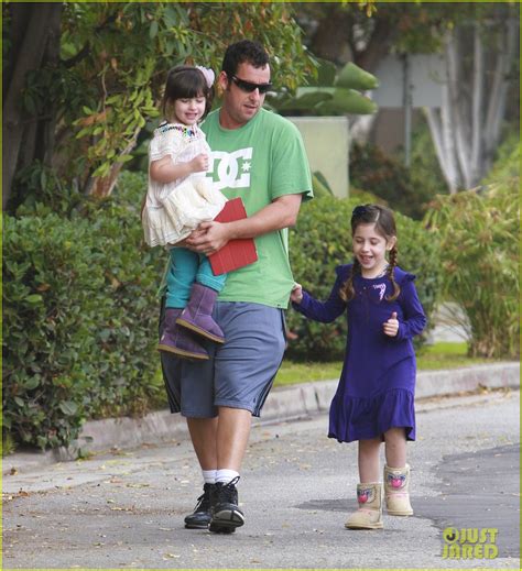 Adam Sandler: Gym with Sunny & Sadie!: Photo 2592744 | Adam Sandler ...