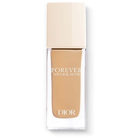 DIOR DIORSKIN FOREVER NATURAL NUDE Foundation Alina Cosmetics