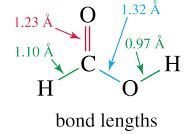 Hcooh Lewis Structure Molecular Geometry Hybridization And Polarity