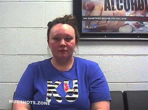 DOLLENS FELICIA GABRIELLE 03 26 2023 Grant County Mugshots Zone