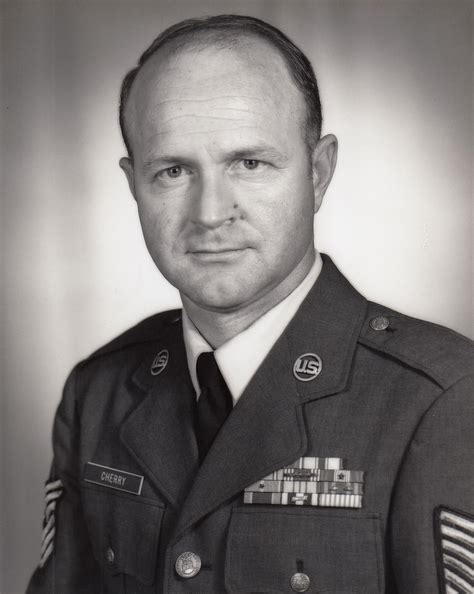 Donald Cherry Obituary - Seattle, WA