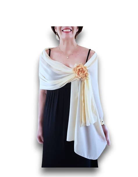 Echarpe Festa Nude Palha Transparente Valor A Vista Elo