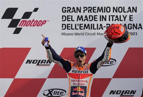 Gp Emilia Romagna Motogp Ltimas Noticias