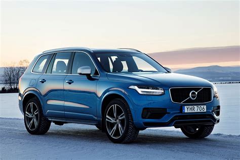 2019 Volvo Xc90 Review Autotrader