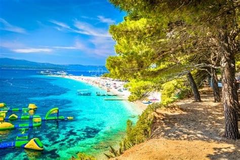 Familienurlaub Kroatien Top 13 Reiseziele Mit Kindern 2020