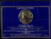 Caligula Movie Posters From Movie Poster Shop