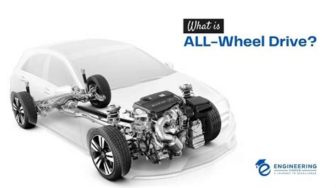 All Wheel Drive Awd How It Works And Why Its A Game Changer