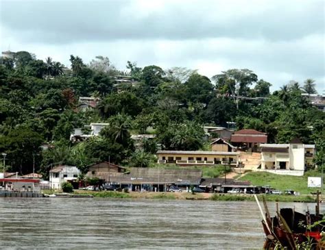 8 Best Cities in Gabon to Visit | Major Cities in Gabon