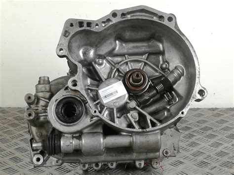 Manual Gearbox HYUNDAI ATOS MX 1 1 9632941 B Parts