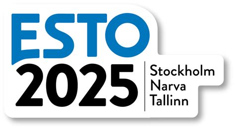 ESTO 2025 | ülemaailmsed eesti kultuuripäevad