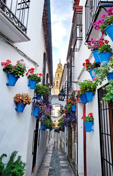 Cordoba spain – Artofit