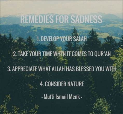 40 Islamic Quotes About Sadness And How Islam Deals With Sadness