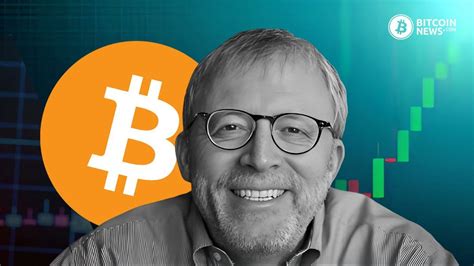 Peter Brandt Bitcoin 2025 Price Prediction Raised To 200k