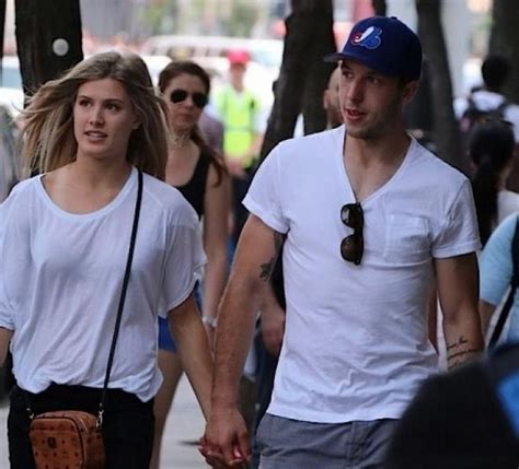 Genie Bouchard spotted with boyfriend - Tennis Tonic - News ...