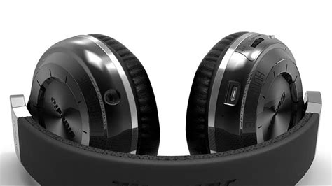 Bluedio Turbine T2 Bluetooth Headphones With Mic YouTube