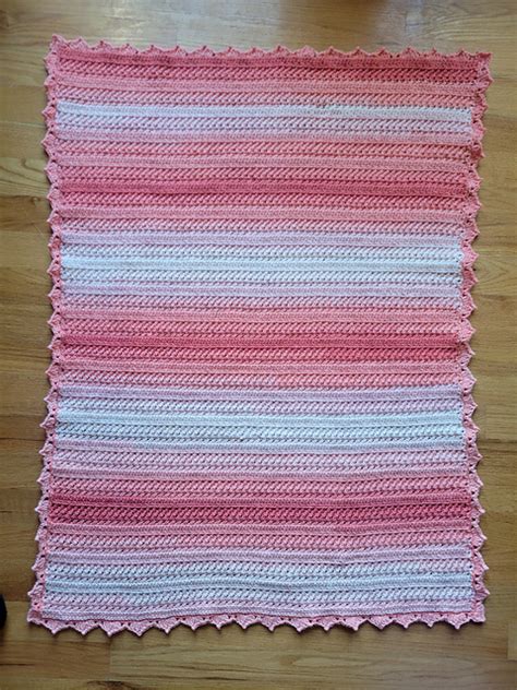 Ravelry Ma Hall Blanket Pattern By Marsha Sparks