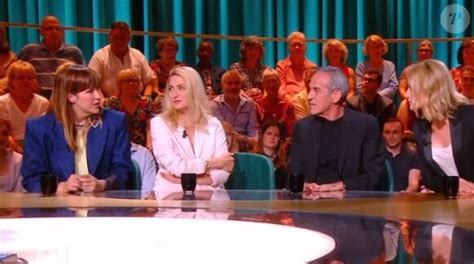 Je lui interdirai de faire ça c est horrible Thierry Ardisson sa