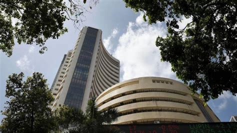 Nifty Sensex Climb As Us Stimulus Hopes Boost Global Sentiment India Today