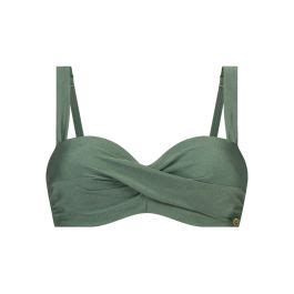 TC WOW Twisted Bikini Top
