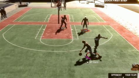 Nba K Dribble God Mixtape Best Dribble Moves To Iso After Patch