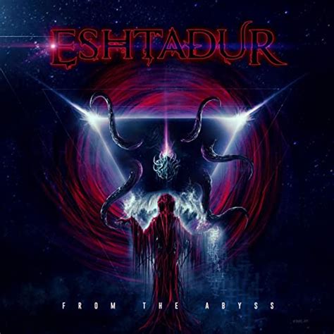 Eshtadur From The Abyss 2020 Reseña Dargedik Rock Metal Webzine