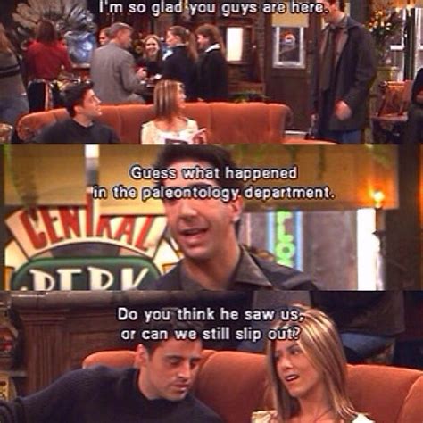 Friends Tv Show Funny Quotes Rachel - ShortQuotes.cc