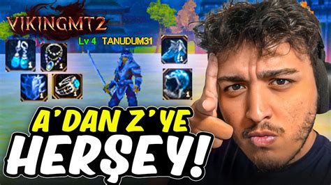 Ba Lamadan Nce B Lmen Z Gereken Her Ey L Metin Viking Youtube