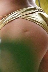 Candice Swanepoel Bikini Clad Photoshoot For Victoria S Secret In Miami Mq Hq Adds