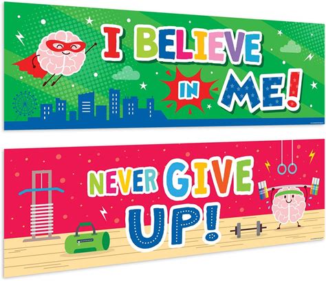 Motivational Growth Mindset Posters For Classroom Philippines Ubuy