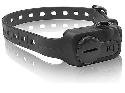 Electronic collars with sound warning - Electric-Collars.com