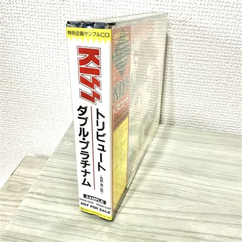Yahoo オークション 希少 未使用 未開封 KISS MY ASS Classic Kiss R