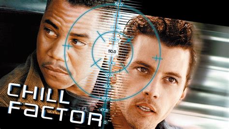 Chill Factor | Movie fanart | fanart.tv