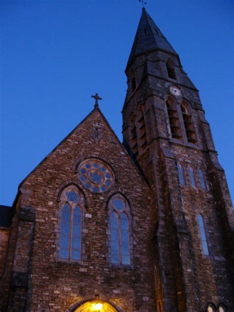 24 best images about Ireland Catholics Churches on Pinterest | Irish ...