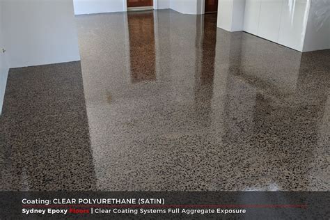 Sydney Epoxy Floors Professional Contractors Specialized In Grind And