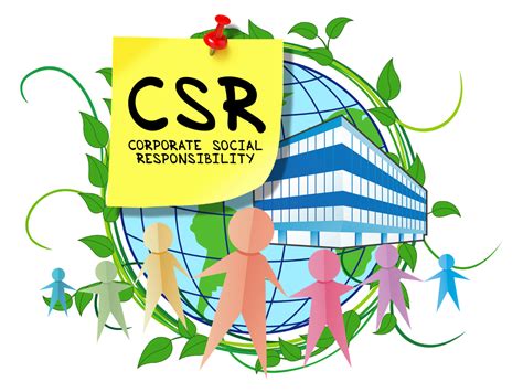 Contoh Proposal Kegiatan Csr Perusahaan - IMAGESEE