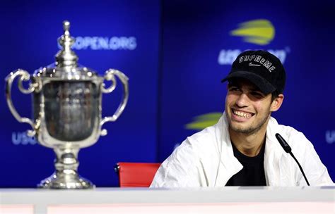 Race To Turin Alcaraz Nuovo Re Berrettini E Sinner Restano In Corsa