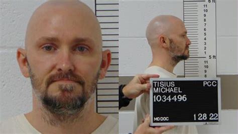 U S Supreme Court Denies Stay Of Execution Of Convicted Missouri