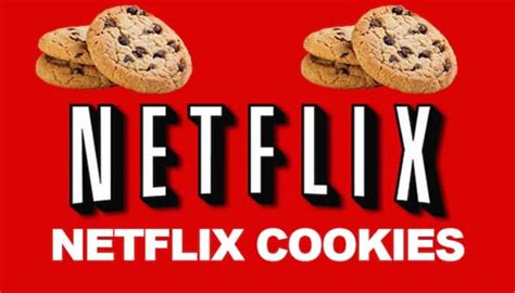 Cómo Funcionan Las Cookies Para Netflix Actualizadas