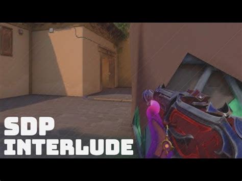 SDP Interlude Valorant Montage YouTube