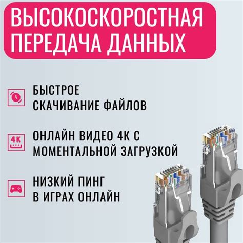 Кабель RJ-45 Ethernet, RJ-45 Ethernet (Cat. 5e) YOUTON Патч-Корд 15м ...