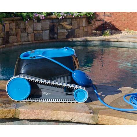 Dolphin Nautilus Pool Cleaner With Cleverclean 99996113 Us