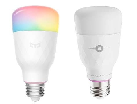 Xiaomi Yeelight Smart Led Bulb