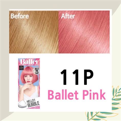 Jual Mise En Scene Hello Bubble Blackpink Hair Coloring Pewarna Rambut